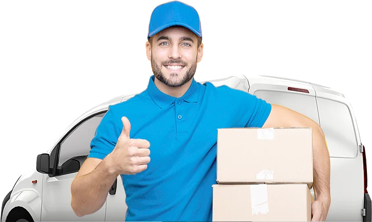 Быстрые и удобные способы доставки в Лодейным Полем!